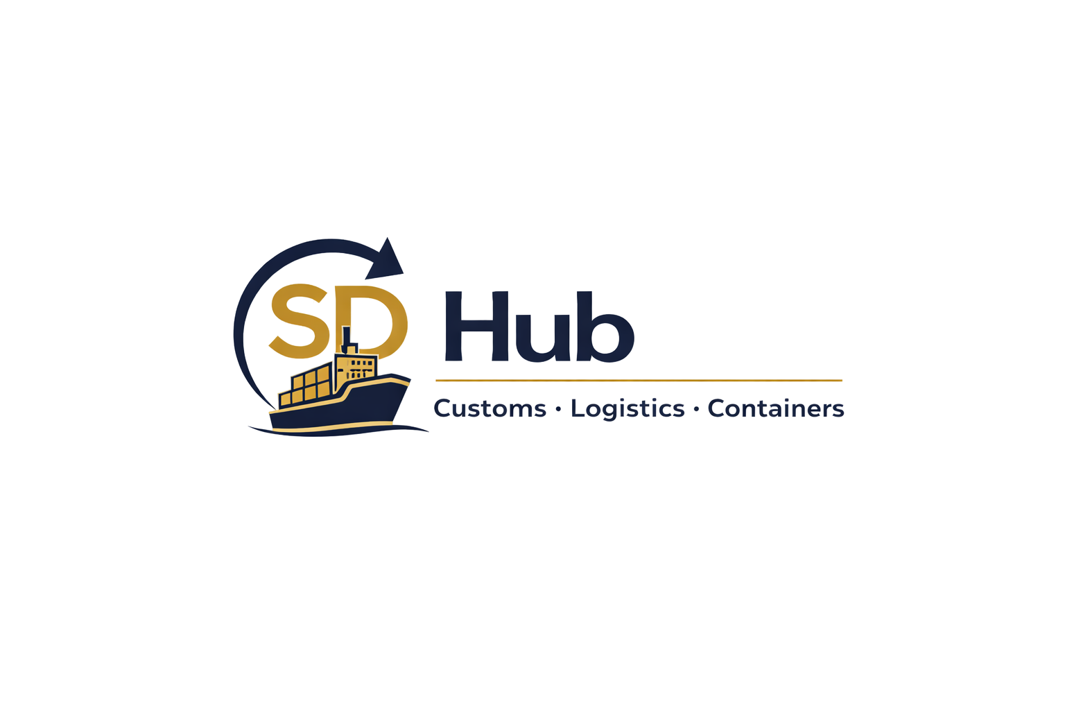 SD Hub logo